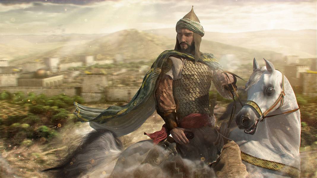Kudüs Fatihi Selahaddin Eyyubi kimdir? Neden Kudüs Fatihi olarak anılıyor? İşte Selahaddin Eyyubi ile ilgili bilinmeyenler 8